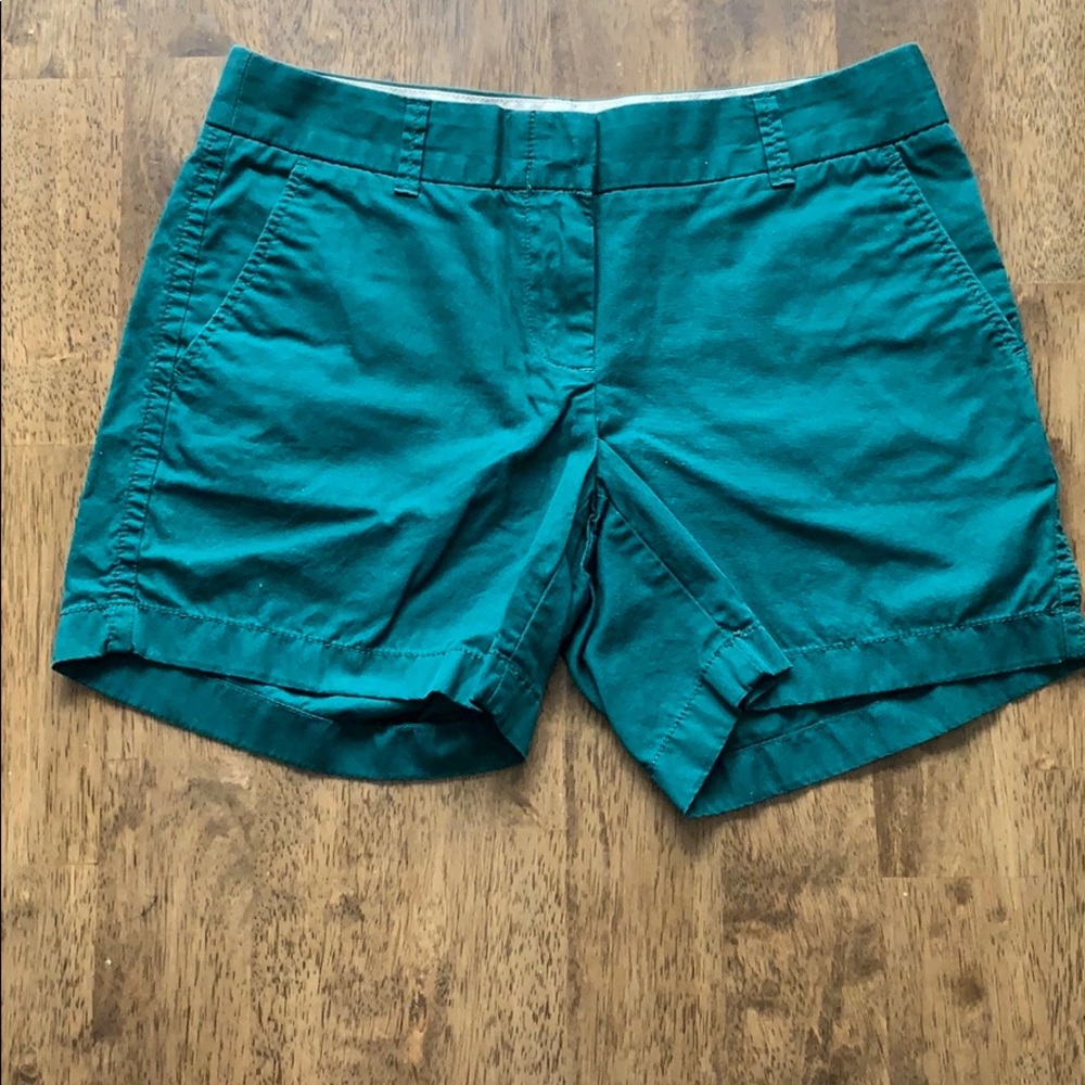Jcrew shorts